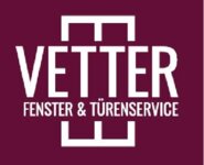 Logo von Vetter Fenster & Türenservice