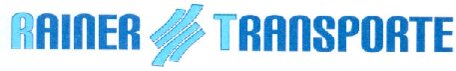 Logo von Hans-Jürgen Rainer Transporte GmbH