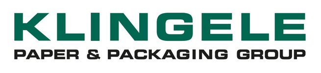 Logo von Klingele Paper & Packaging SE & Co. KG