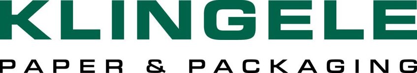 Logo von Klingele Paper & Packaging SE & Co. KG