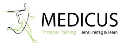 Logo von Medicus Jens Freitag und Team