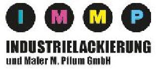 Logo von Pflum Michael