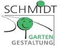 Logo von Schmidt Gartengestaltung