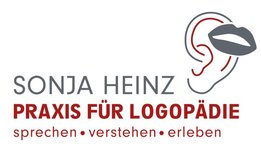 Logo von Heinz Sonja, Praxis für Logopädie