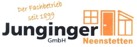 Logo von Junginger H. GmbH