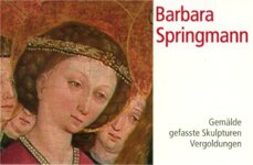 Logo von Springmann Barbara Diplom-Restauratorin