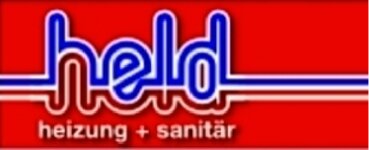 Logo von Held Heizung + Sanitär