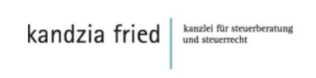 Logo von Kandzia Fried Kanzlei für Steuerberatung und Steuerrecht