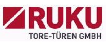 Logo von RUKU Tore-Türen GmbH