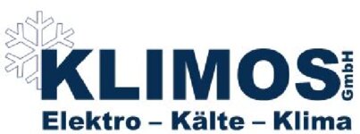 Logo von KLIMOS GmbH Kälte- und Klimatechnik