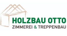 Logo von Holzbau Otto Zimmerei und Treppenbau