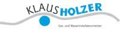 Logo von Klaus Holzer GmbH