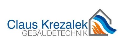 Logo von Claus Krezalek Gebäudetechnik