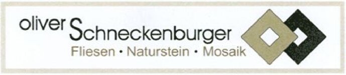 Logo von Schneckenburger Oliver