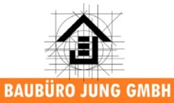 Logo von Baubüro JUNG GmbH