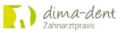 Logo von dima-dent, Zahnarztpraxis in Villingen-Schwenningen