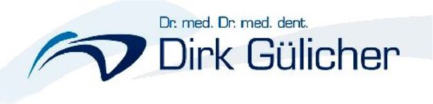 Logo von Dr.med.Dr.med.dent. Dirk Gülicher Praxis f. Mund-, Kiefer- und Gesichtschirurgie