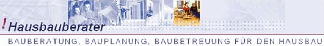 Logo von Hausbauberater GmbH