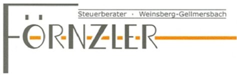 Logo von Förnzler Steffen, Steuerberater