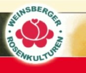 Logo von Weinsberger Rosenkulturen