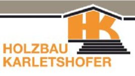 Logo von Karletshofer Holzbau GmbH & Co.KG