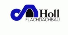 Logo von Holl Flachdachbau GmbH & Co.KG