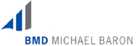 Logo von BMD MICHAEL BARON Steuerberatungsges. mbH