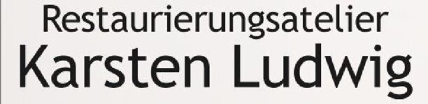 Logo von Ludwig Karsten Restaurierung