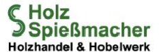 Logo von Holz-Spießmacher Fachhandel