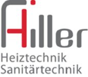 Logo von Hiller GmbH Heiztechnik Sanitärtechnik