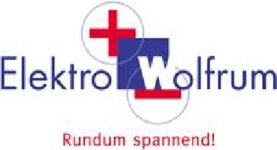 Logo von Elektro Wolfrum + Elektro König e.K.