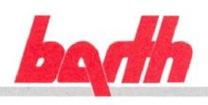 Logo von Schreinerei Barth inh. Christof Franz e.k.