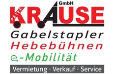 Logo von Krause GmbH E - Worker
