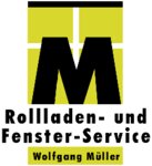 Logo von Müller Wolfgang Rollladen & Fenster Service