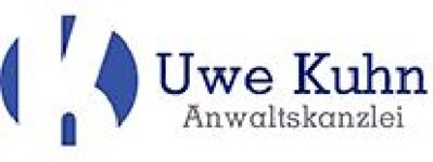 Logo von Anwaltskanzlei Uwe Kuhn