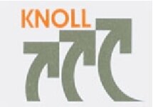 Logo von Knoll Rollladenbau