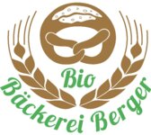 Logo von Berger Bio-Bäckerei