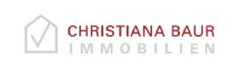 Logo von Baur Christiana Immobilien