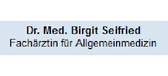 Logo von Seifried Birgit Dr. med. Fachärztin für Allgemeinmedizin