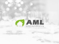 Logo von AML Schädlingsbekämpfung