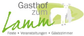 Logo von Gasthof zum Lamm