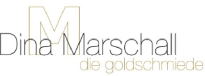 Logo von Die Goldschmiede - Dina Marschall