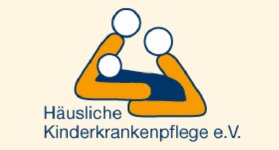 Logo von Häusliche Kinderkrankenpflege e.V.