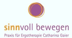 Logo von Praxis für Ergotherapie Catharina Gaier sinnvoll bewegen