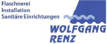 Logo von Renz Wolfgang Flaschnerei Sanitär