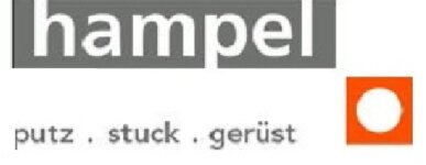 Logo von Hampel GmbH Stuckateurmeister