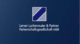 Logo von Lerner, Lachenmaier & Partner