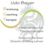 Logo von Heilpraktiker für Psychotherapie Udo Bayer