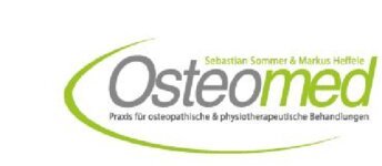 Logo von Osteomed