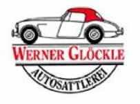 Logo von Glöckle Werner Autosattlerei